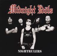 Midnight Idöls : Nightrulers